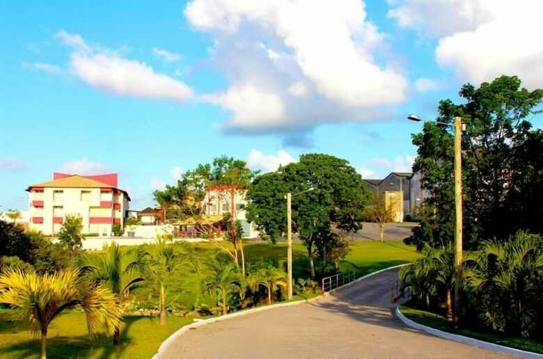 Hotel Intercity Linhares