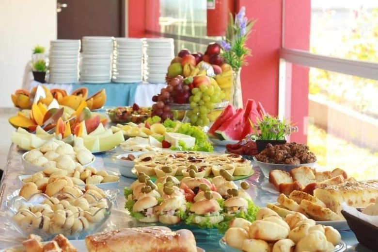 Hotel Intercity Linhares