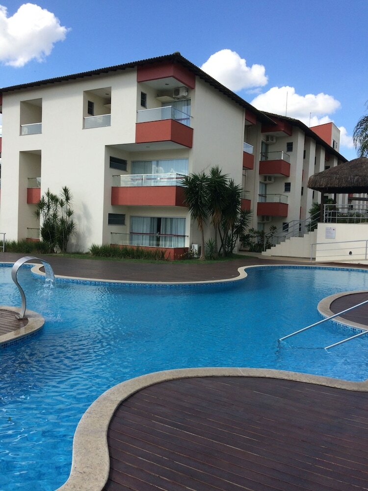 Hotel Intercity Linhares