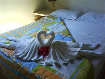Apartamento Chal�s Porto Do Sol