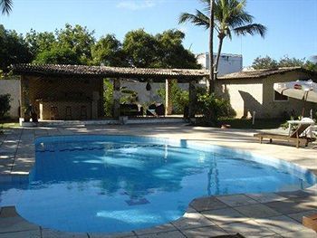 Apartamento Chal�s Porto Do Sol