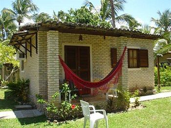 Apartamento Chal�s Porto Do Sol