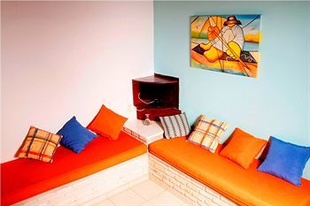 Apartamento Chal�s Porto Do Sol
