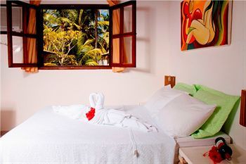 Apartamento Chal�s Porto Do Sol