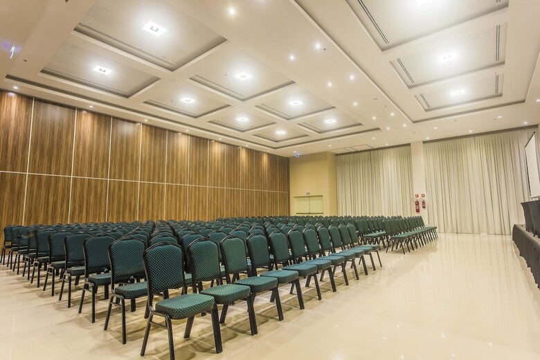 Hotel Holiday Inn Natal