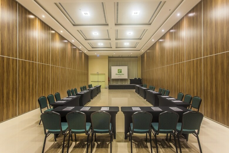 Hotel Holiday Inn Natal