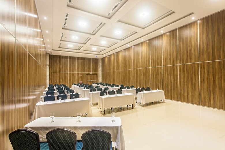 Hotel Holiday Inn Natal