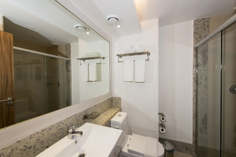 Hotel Holiday Inn Natal