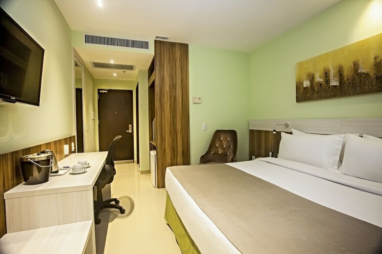 Hotel Holiday Inn Natal