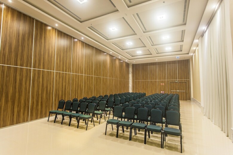 Hotel Holiday Inn Natal