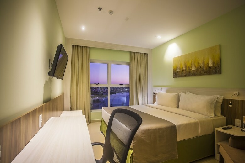 Hotel Holiday Inn Natal