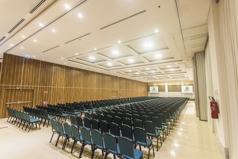 Hotel Holiday Inn Natal