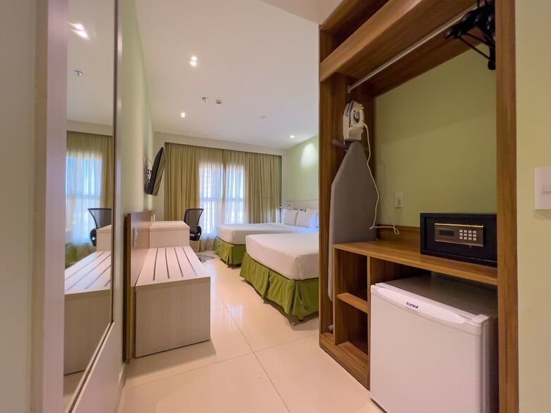 Hotel Holiday Inn Natal