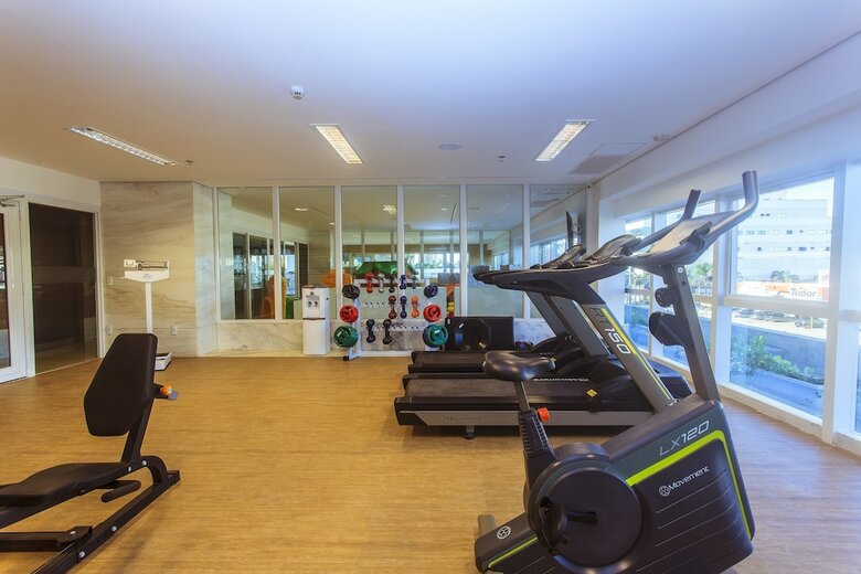 Hotel Holiday Inn Natal