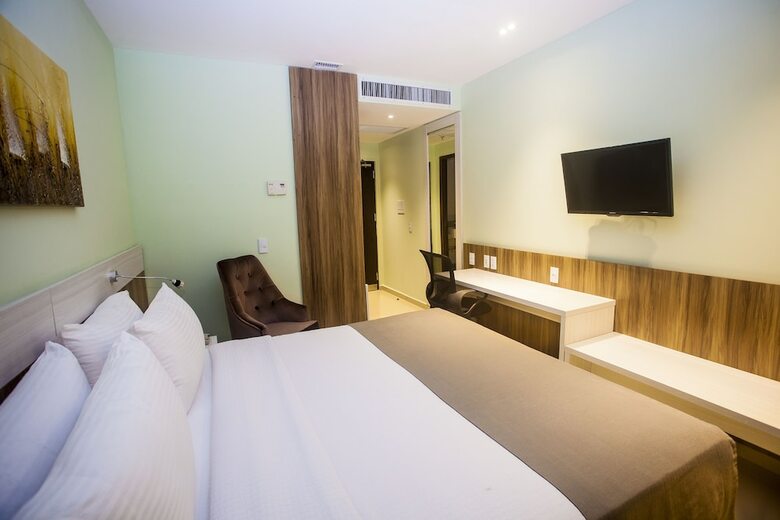Hotel Holiday Inn Natal