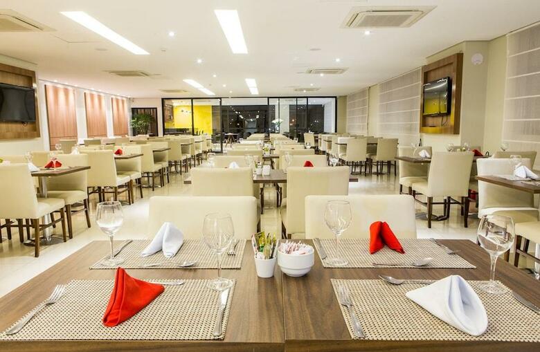 Best Western Plus Gran Lumni Hotel