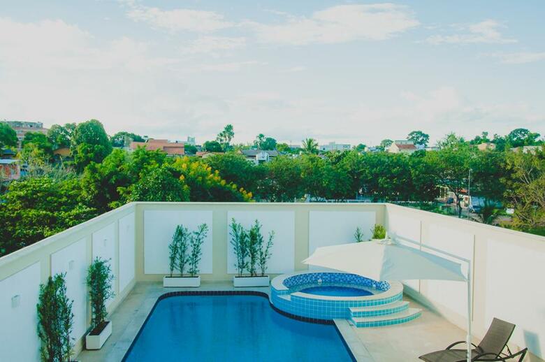 Best Western Plus Gran Lumni Hotel