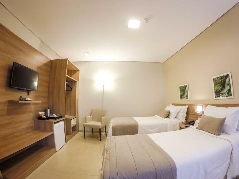 Best Western Plus Gran Lumni Hotel