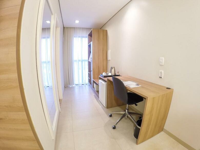 Best Western Plus Gran Lumni Hotel