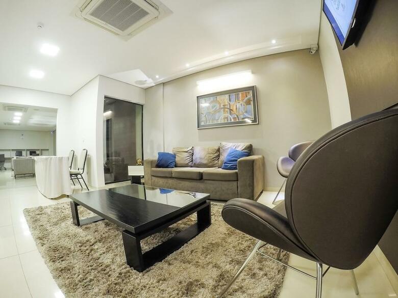 Best Western Plus Gran Lumni Hotel