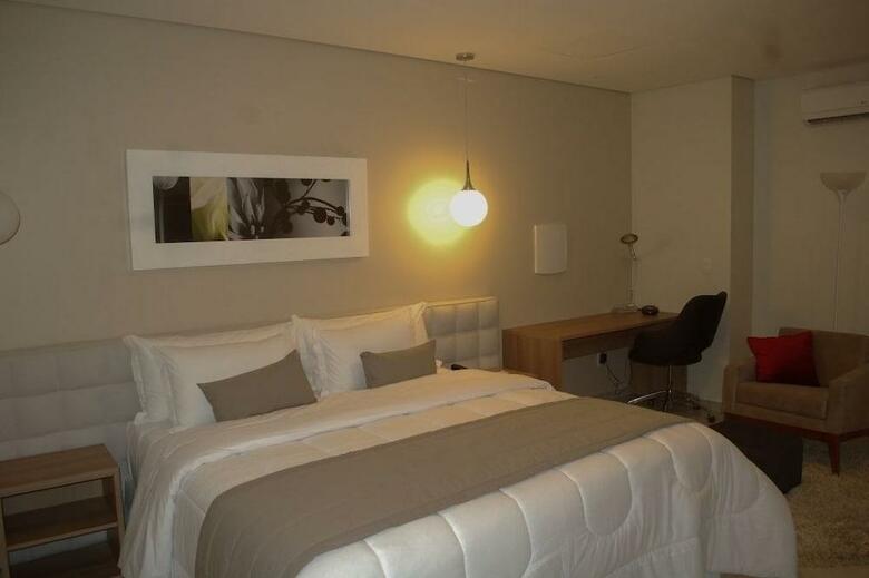 Best Western Plus Gran Lumni Hotel