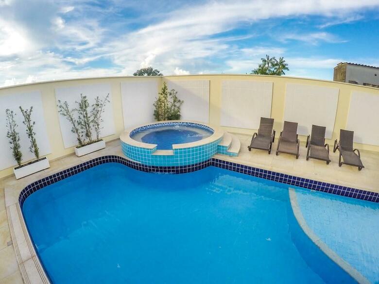 Best Western Plus Gran Lumni Hotel