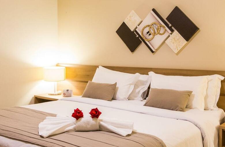 Best Western Plus Gran Lumni Hotel