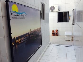 Posada Pousada Praia Boa Viagem
