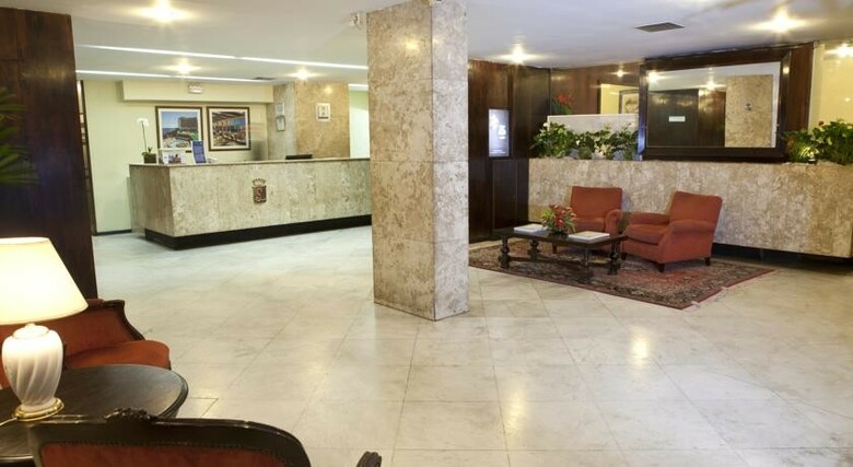 Hotel Rio Lancaster