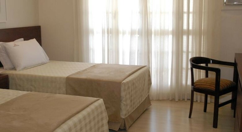 Hotel Rio Lancaster