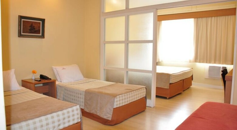 Hotel Rio Lancaster