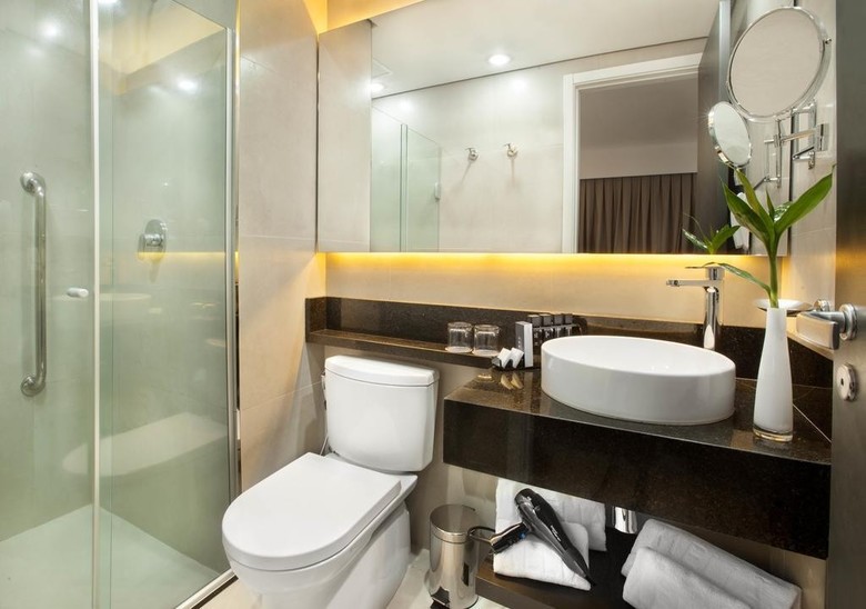 Hotel Meli� Ibirapuera