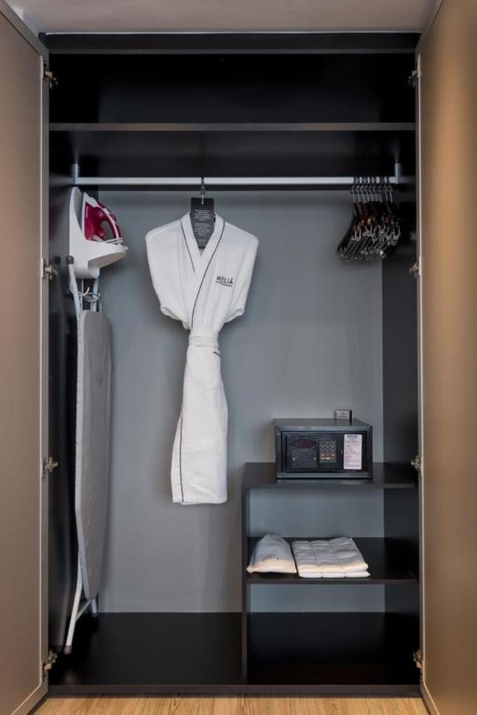 Hotel Meli� Ibirapuera