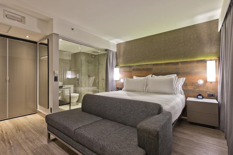 Hotel Meli� Ibirapuera