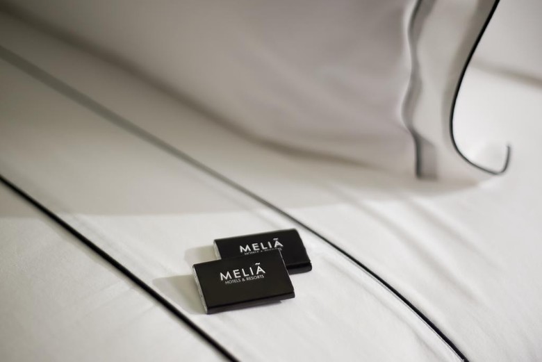 Hotel Meli� Ibirapuera