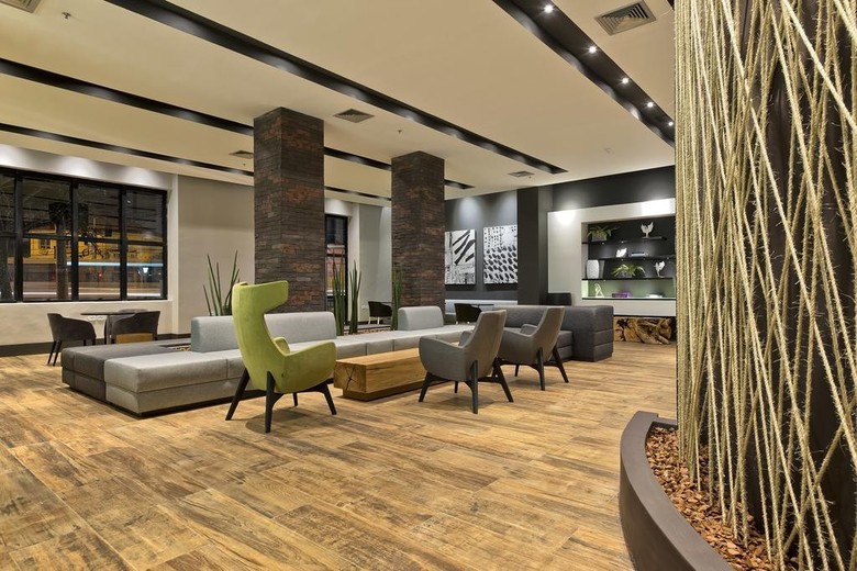 Hotel Meli� Ibirapuera
