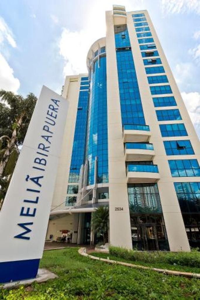 Hotel Meli� Ibirapuera