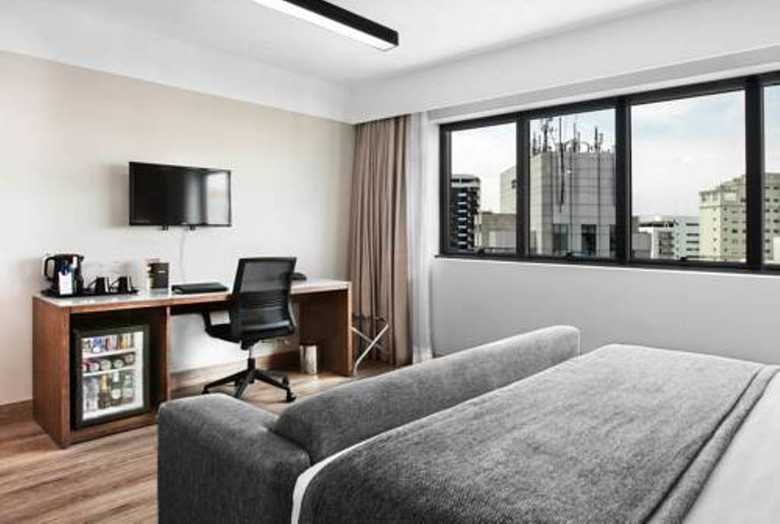 Hotel Meli� Ibirapuera