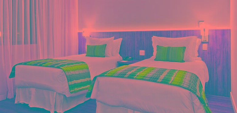 Hotel Meli� Ibirapuera