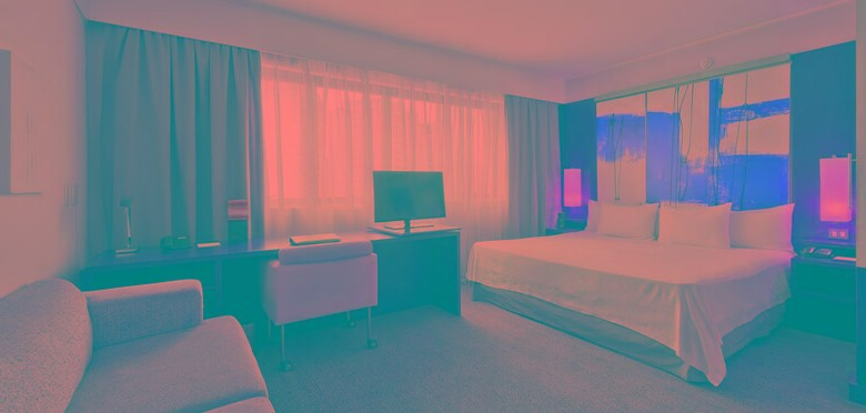Hotel Meli� Ibirapuera