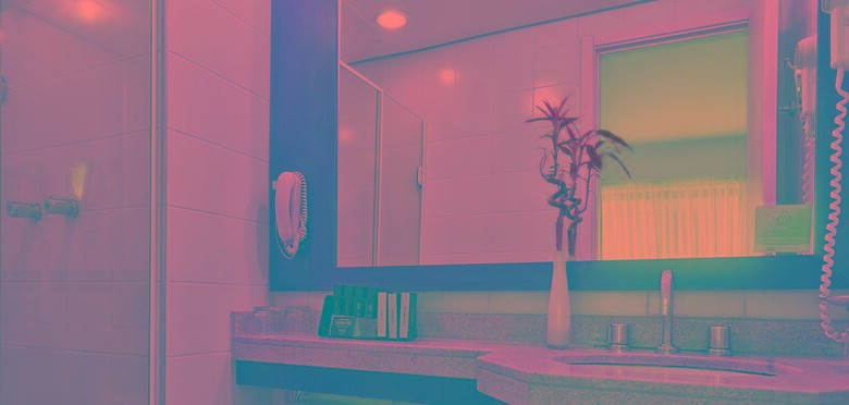 Hotel Meli� Ibirapuera