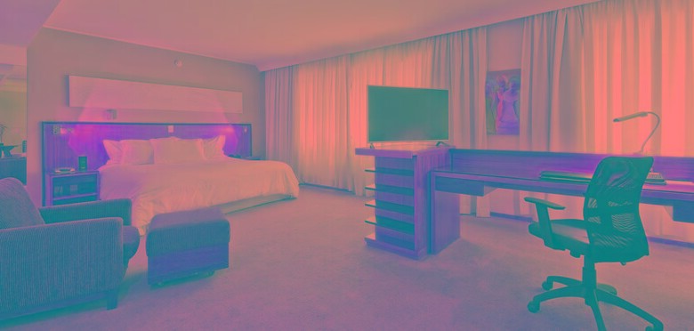Hotel Meli� Ibirapuera