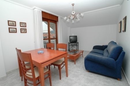 Apartamentos Conchi Aptos