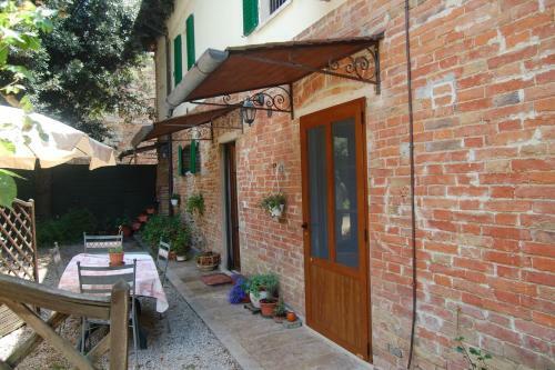 Hotel La Spiga D'oro