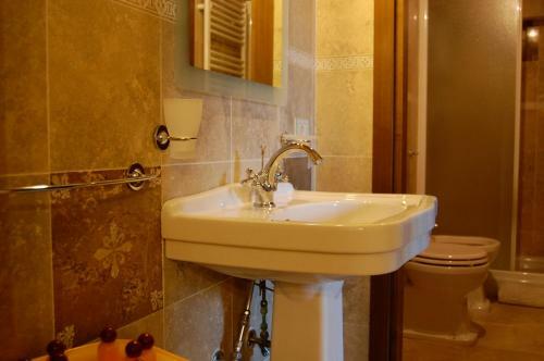 Hotel La Spiga D'oro