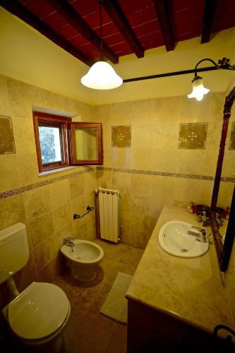 Hotel La Spiga D'oro