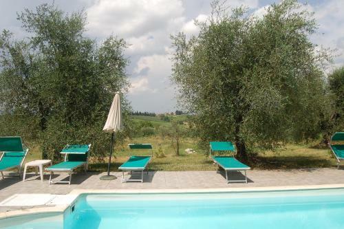 Hotel La Spiga D'oro