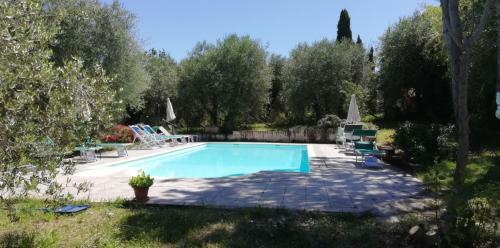 Hotel La Spiga D'oro