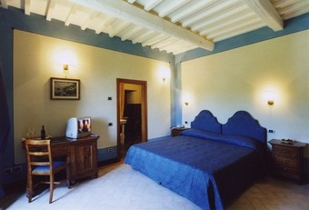Bed & Breakfast Dimora Casa Eugenia