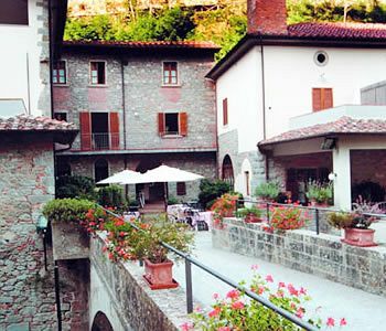 Hotel La Ferriera Residence
